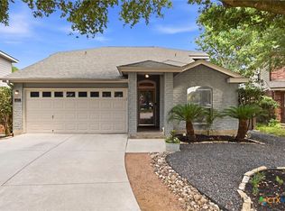 623 Starling Crk, New Braunfels, TX 78130
