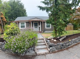 3501 N Ferdinand St, Tacoma, WA 98407