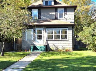 816 3rd St, International Falls, MN 56649