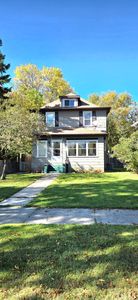 816 3rd St, International Falls, MN, 56649