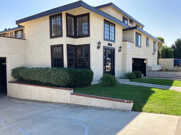 Broadway Apartments, 12400 Eucalyptus Ave #3, Hawthorne, CA 90250