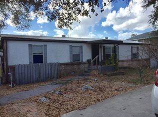 6335 Gomez Rd, Saint Augustine, FL 32080