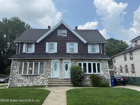 272-274 Bradley Ave, Staten Island, NY 10314