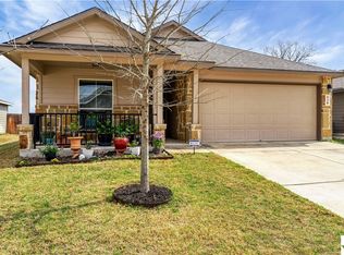 930 Pumpkin Rdg, New Braunfels, TX 78130