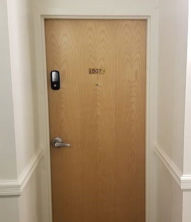 2nd image of 706 Broadway St APT 507