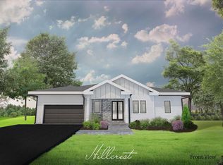 8117 Hillcrest Dr, Manassas, VA 20111