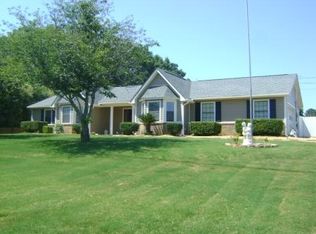 10480 County Road 1, Enterprise, AL 36330