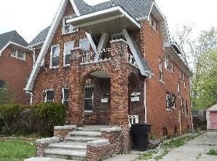 15956 Hackett St, Detroit, MI 48227