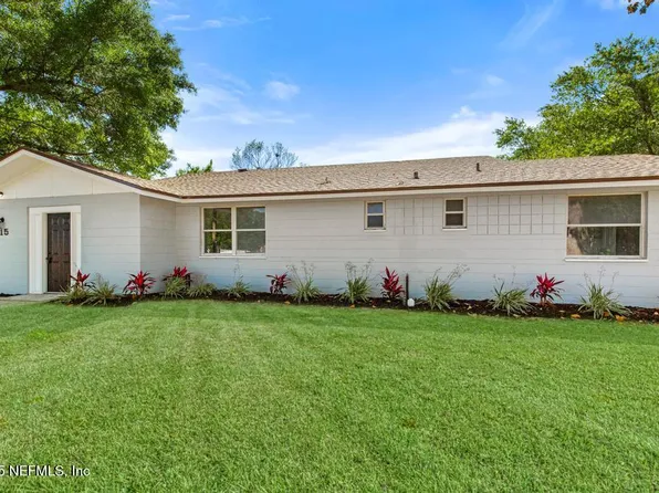 115 ORION Street, Orange Park, FL 32073