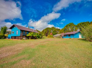 45-3463 Kahana Dr, Honokaa, HI 96727