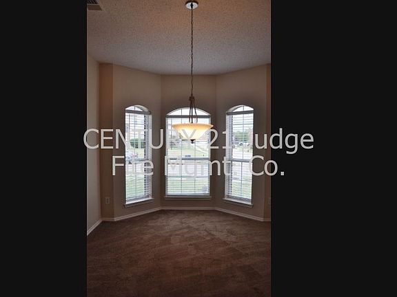 Formal Dining Area