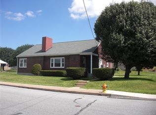 3103 N Hobson St, Whitehall, PA 18052