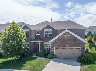 16654 Cherry Hollow Ct, Wildwood, MO 63040