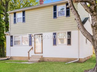1612 Hopewell Ave, Essex, MD 21221