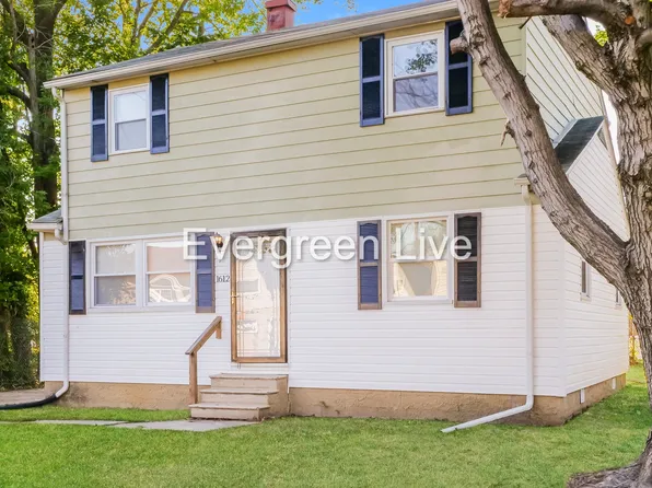 1612 Hopewell Ave, Essex, MD 21221