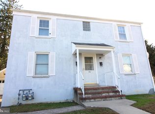 1 Pingree Ct, Ewing, NJ 08618