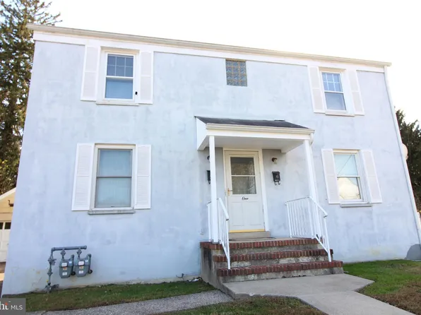 1 Pingree Ct, Ewing, NJ 08618