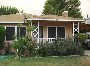 804 Apple St, Bakersfield, CA 93307