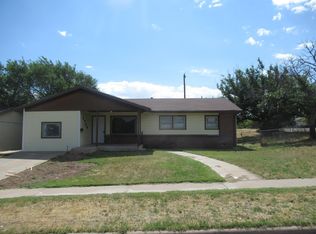 2900 Walnut St, Amarillo, TX 79107