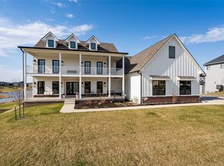 1917 Redbud St, Norwalk, IA 50211