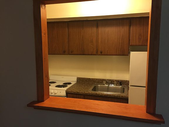 kitchen pass thru