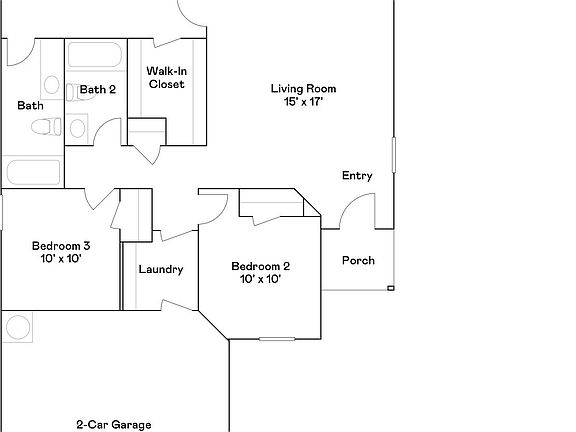 2nd image of 28143 E 118th St S