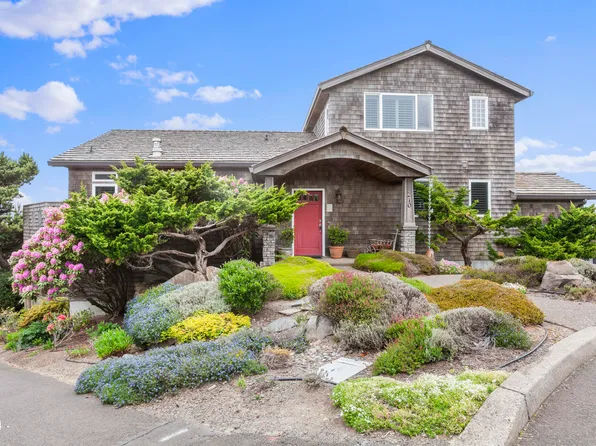 210 NW 73rd Ct, Newport, OR 97365