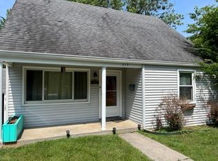 419 Chestnut St, Danville, KY 40422