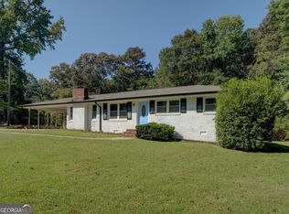 215 Elliott Rd, McDonough, GA 30252