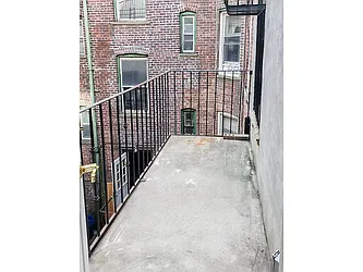 Rented by MySpaceNYC