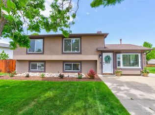 8763 W Stetson Pl, Denver, CO 80123