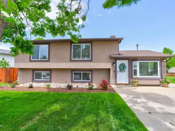 8763 W Stetson Place, Littleton, CO 80123