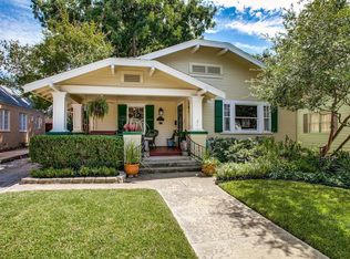 136 E Rosewood Ave, San Antonio, TX 78212