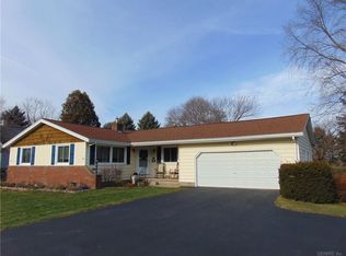 3694 Latta Rd, Rochester, NY 14612