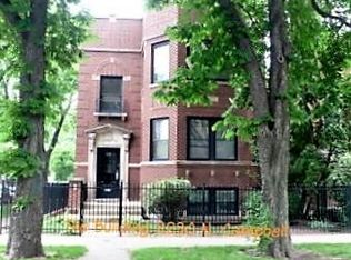 2230 N Campbell Avenue #Top Floor, Chicago, IL 60631