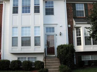 10967 Pope St, Manassas, VA 20109