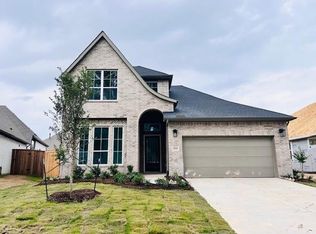 22646 Big Stump Dr, Porter, TX 77365