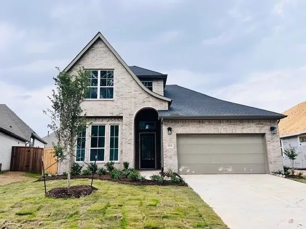22646 Big Stump Dr, Porter, TX 77365