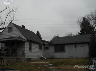 905 Erie St, Flint, MI 48507