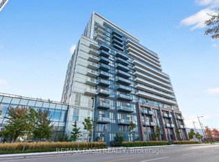 10 Honeycrisp Cres #1118, Vaughan, ON L4K 0M7