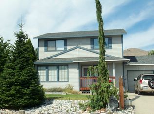 916 Grenz St, Wenatchee, WA 98801