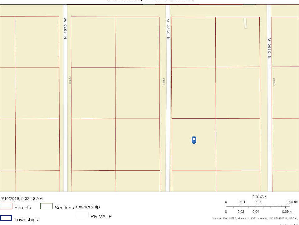 2nd image of LOT 20 Blk Avenue Cedar Valley Acres