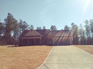 185 Needleleaf Dr #7, Barnesville, GA 30204