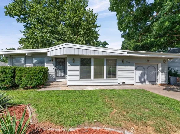 6104 N Garfield Ave, Kansas City, MO 64118
