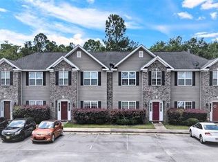 124 Caswell Ct, Hinesville, GA 31313