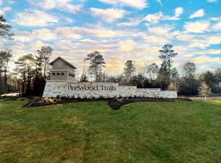 Pinewood Trails, Cleveland, TX 77328