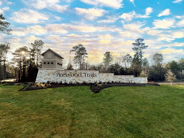 Pinewood Trails, 25507 Greenwood Canyon Dr #79ae0806c, Cleveland, TX 77328