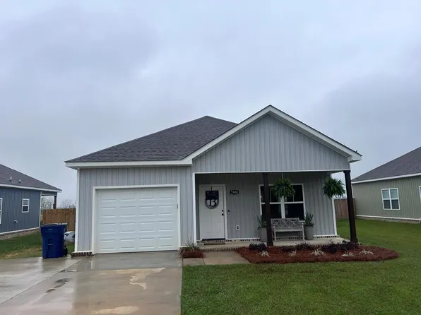 2900 County Road 13, Headland, AL 36345