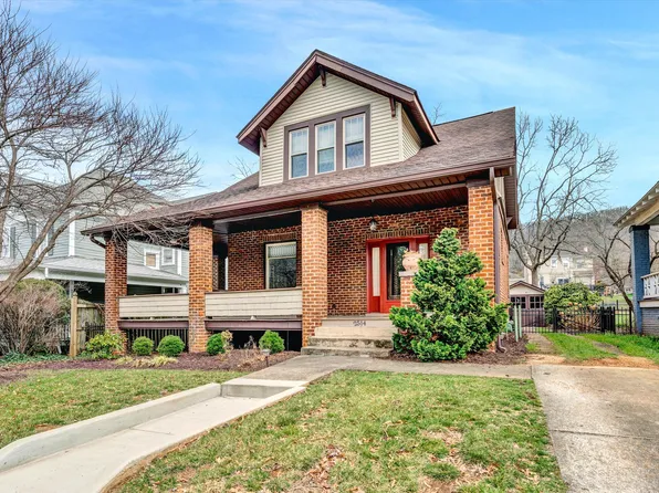 2514 Richelieu Ave SW, Roanoke, VA 24014