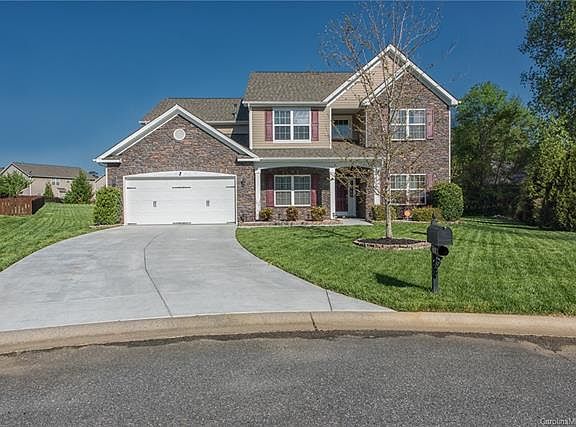 2nd image of 8329 Bourgess Ct